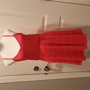 Vanity Dress